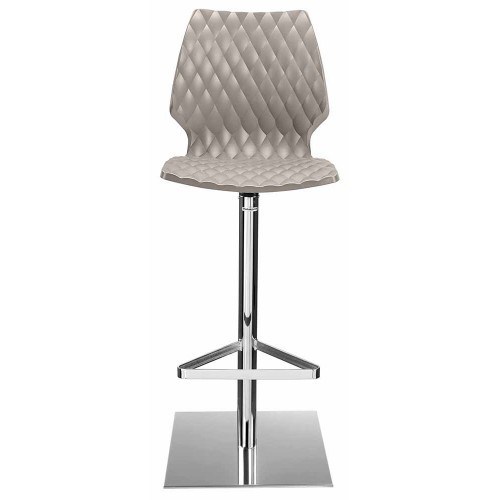 Scaun bar Metalmobil Uni 380